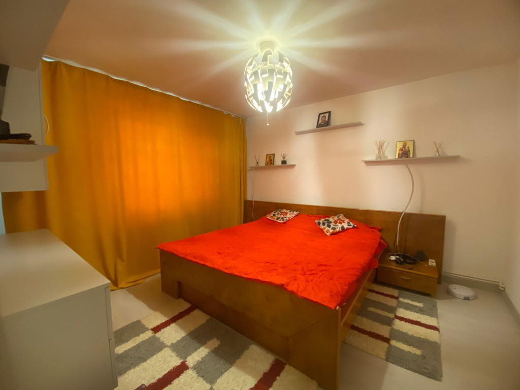 Casă plan parter, Nicolina-Belvedere, construcție 2022, teren 200mp