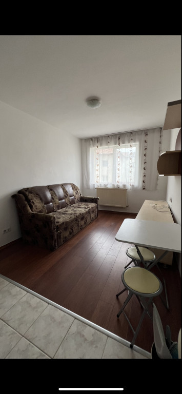 Apartament cu un dormitor, bloc nou, Cetate-Kaufland