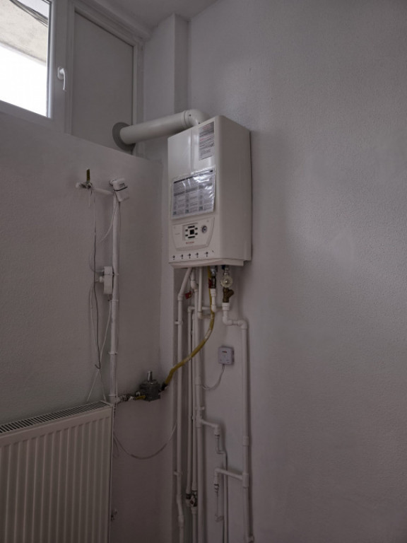 Închiriere spațiu comercial – zona Precista, Piatra Neam