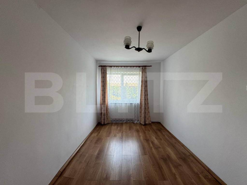 Apartament cu 2 camere, 46 mp, in Gojdu