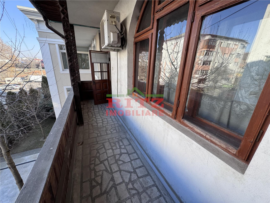 NOU! Vila D P 1E Garaj,cu dublu acces, zona ULTRACENTRALA!