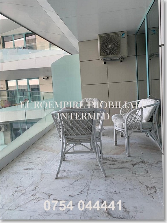 Apartament de vanzare in Mamaia Nord, Promenada - 2 camere