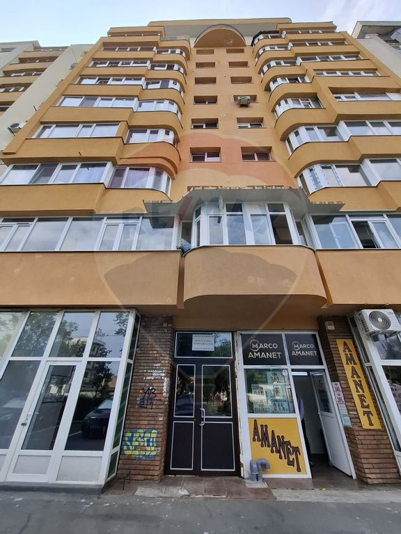 Apartament 3 camere Calea Rahovei