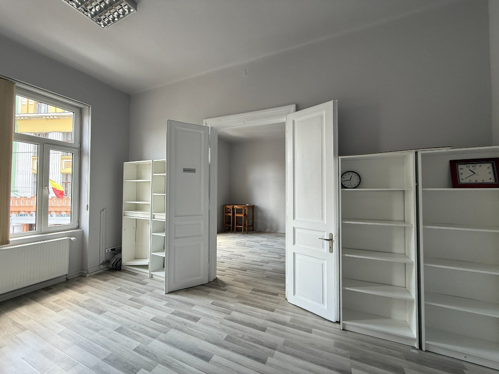 Apartament 2 camere -exclusivitate-Central-str Horea