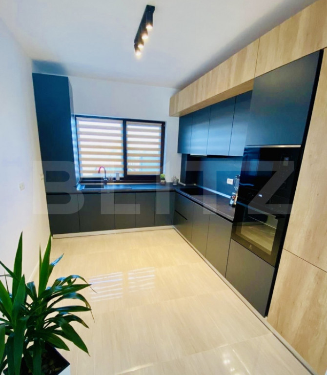 Triplex modern în Dumbrăvița – Zona Belvedere Lac | 111