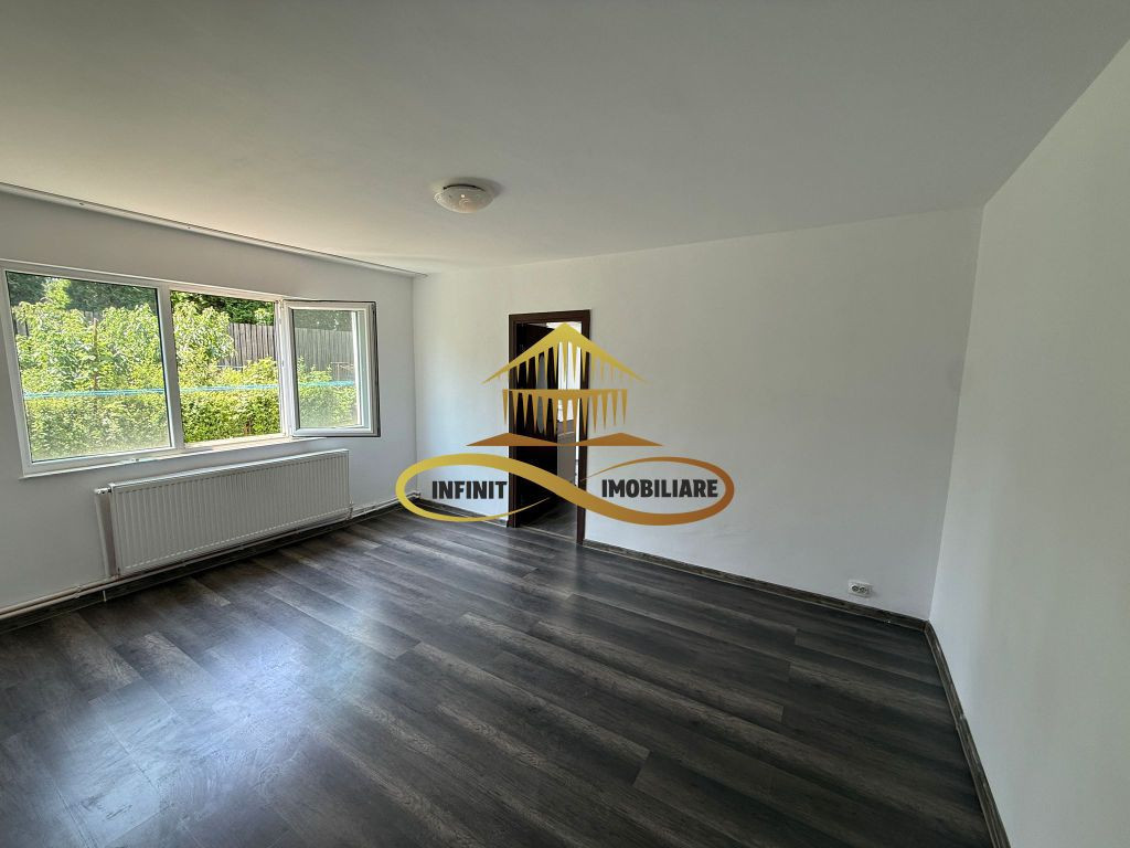 Apartament 2 camere de vanzare in Bacau