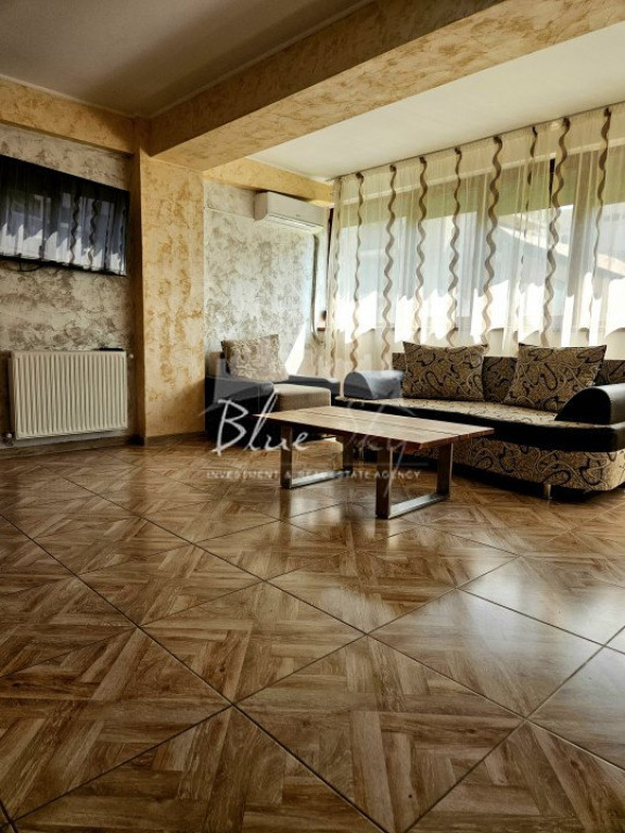 Studio spațios in Mamaia Nord, la doar 250 m de mare