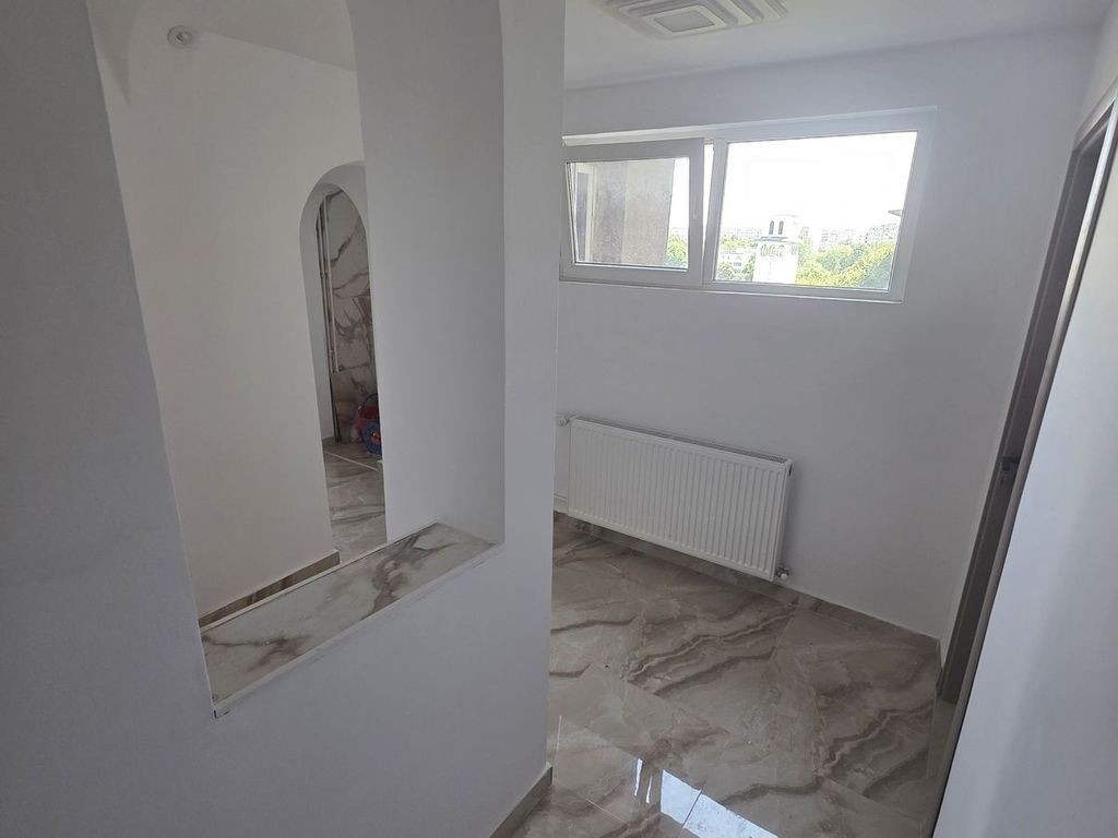 2 camere decomandat Brancoveanu
