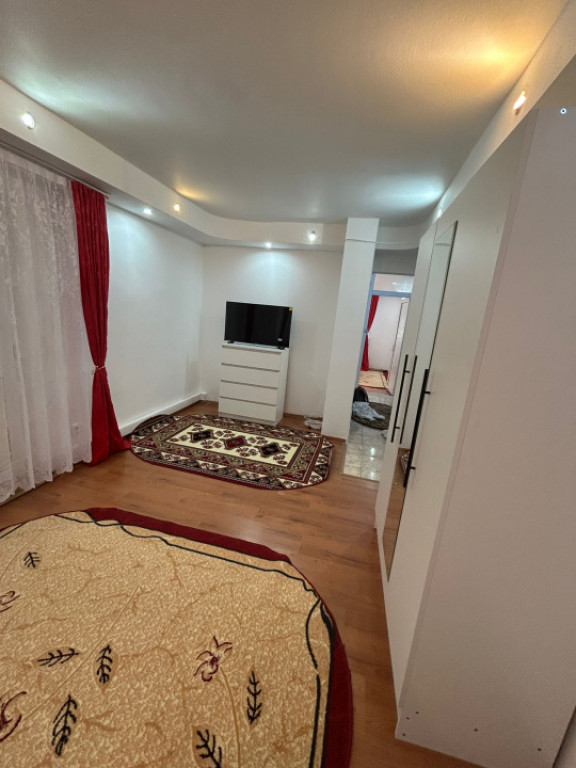 Apartament 2 camere Dorobantilor, mobilat utilat.