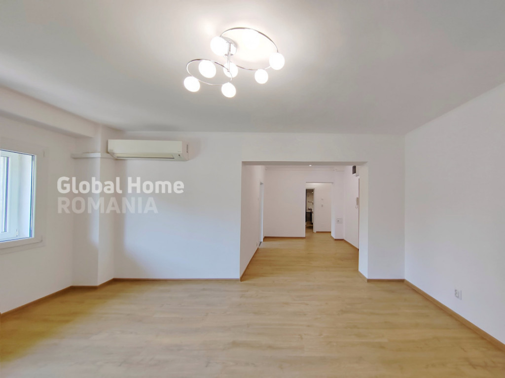 Bd Decebal | Spatiu Birouri | Vedere Stradala | Etaj 1