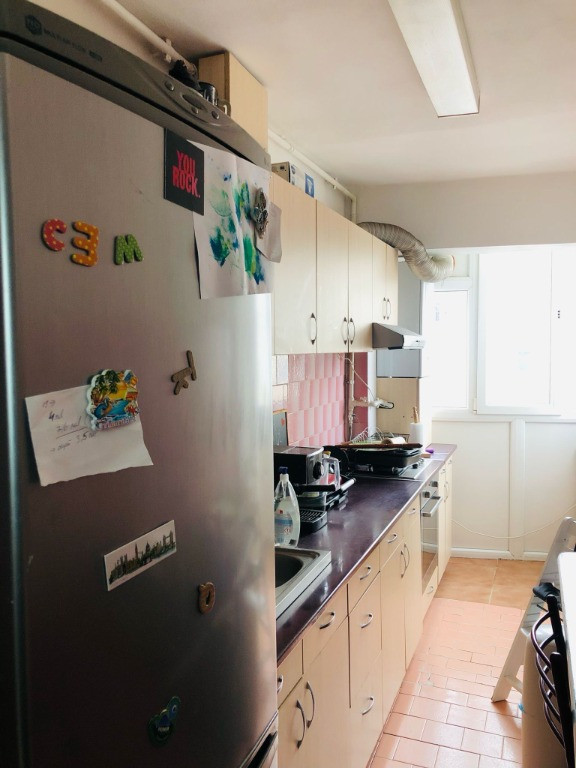 Apartament 4 camere decomandate – zona BIG, Mănăștur