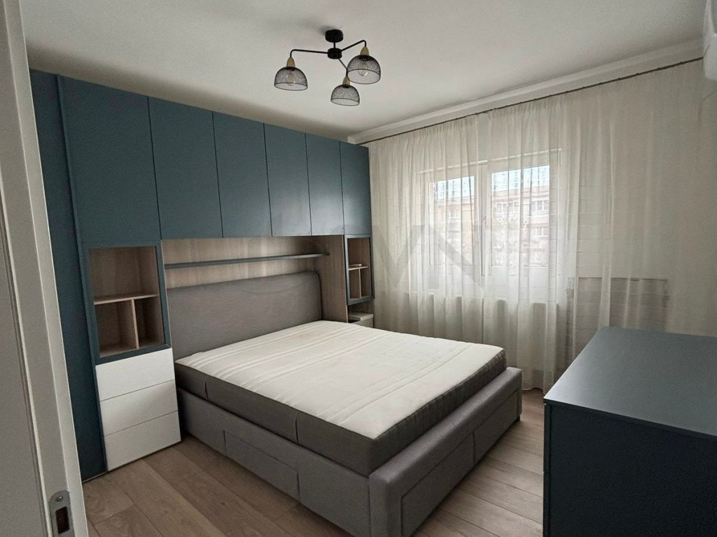 Apartament 2 camere I Aviatiei
