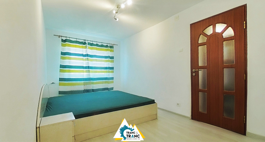 Ocazie unica – Apartament cu 2 camere de vanzare in Micalaca