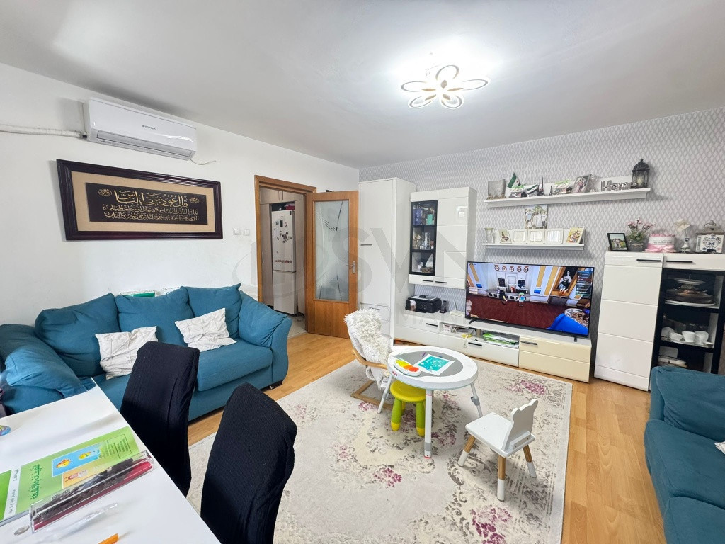 Apartament 3 Camere I Metrou Dristor