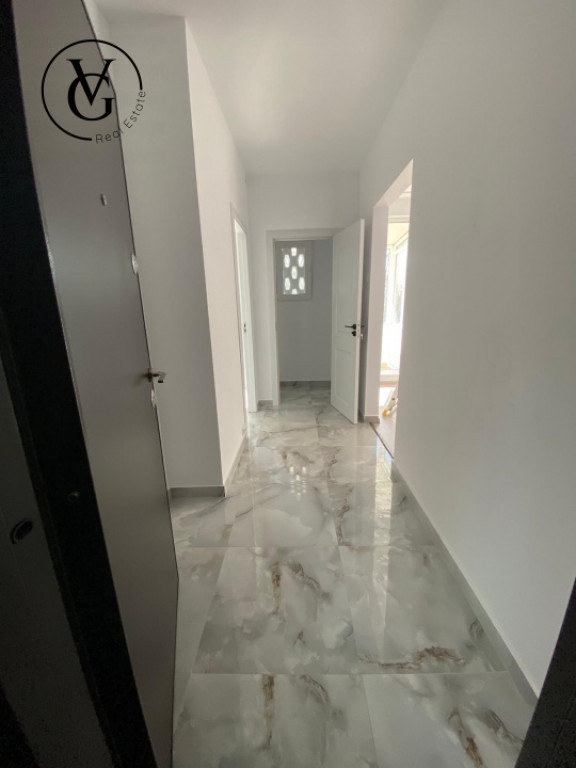 Apartament recent renovat - 2 camere - Grivița