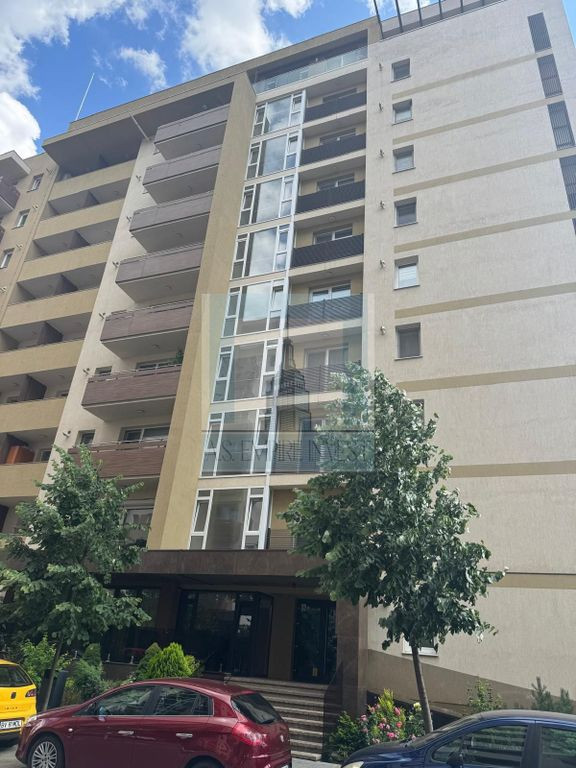 Ap 2 camere decomandat - zona Tractorul (Urban Residence)