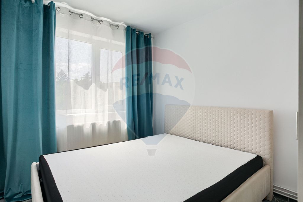 Apartament cu 2 camere de închiriat în zona Romanilor