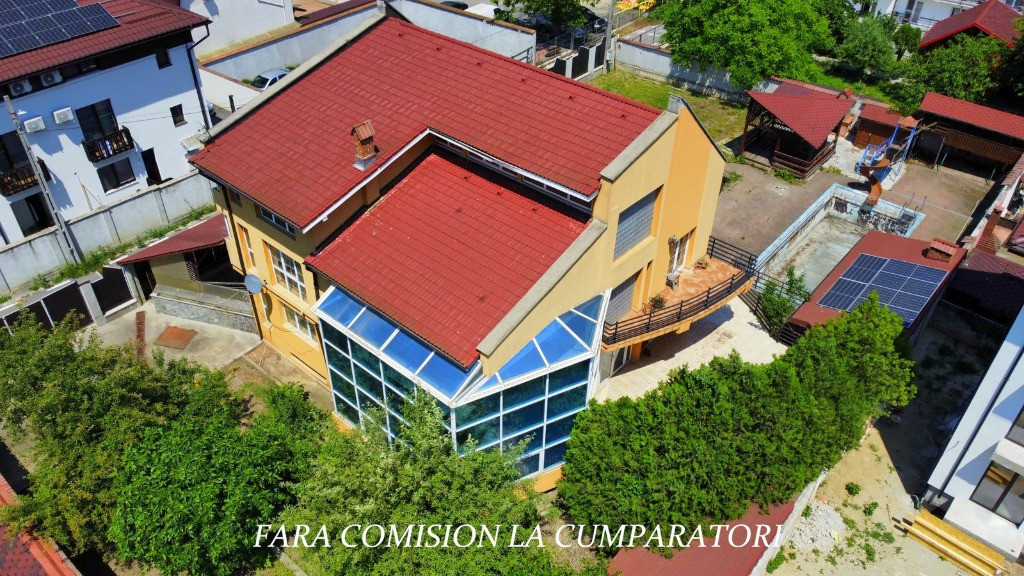 CACIULATA, VILA 736 MP, TEREN 1000 MP