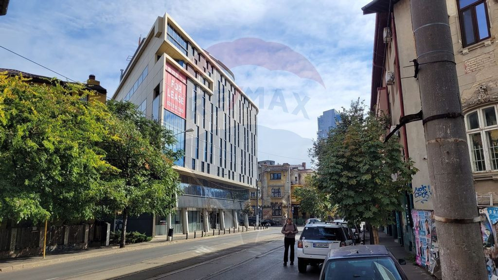 Spațiu de birouri sau alte activitati in zona Armeneasca