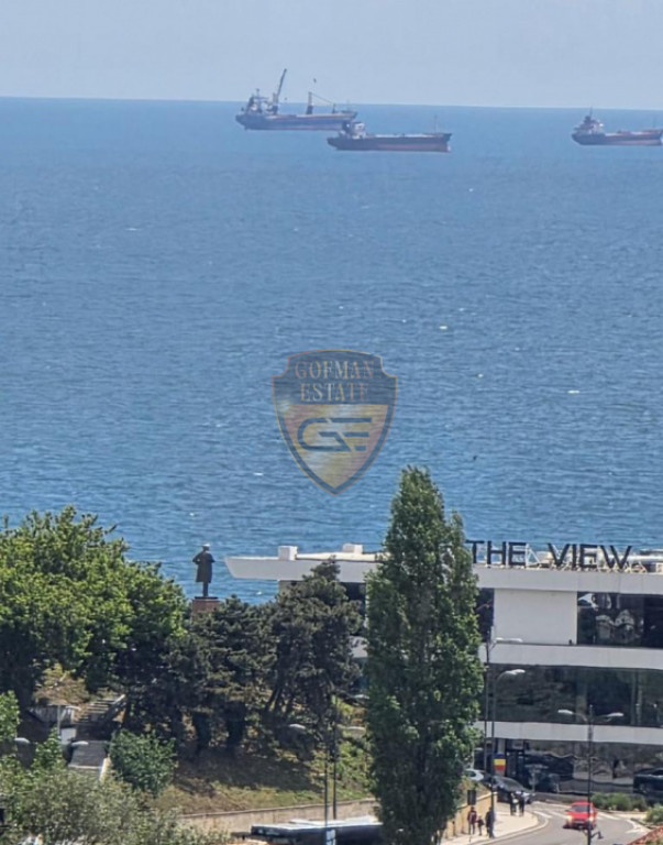 City Centre / Neversea beach Apartment