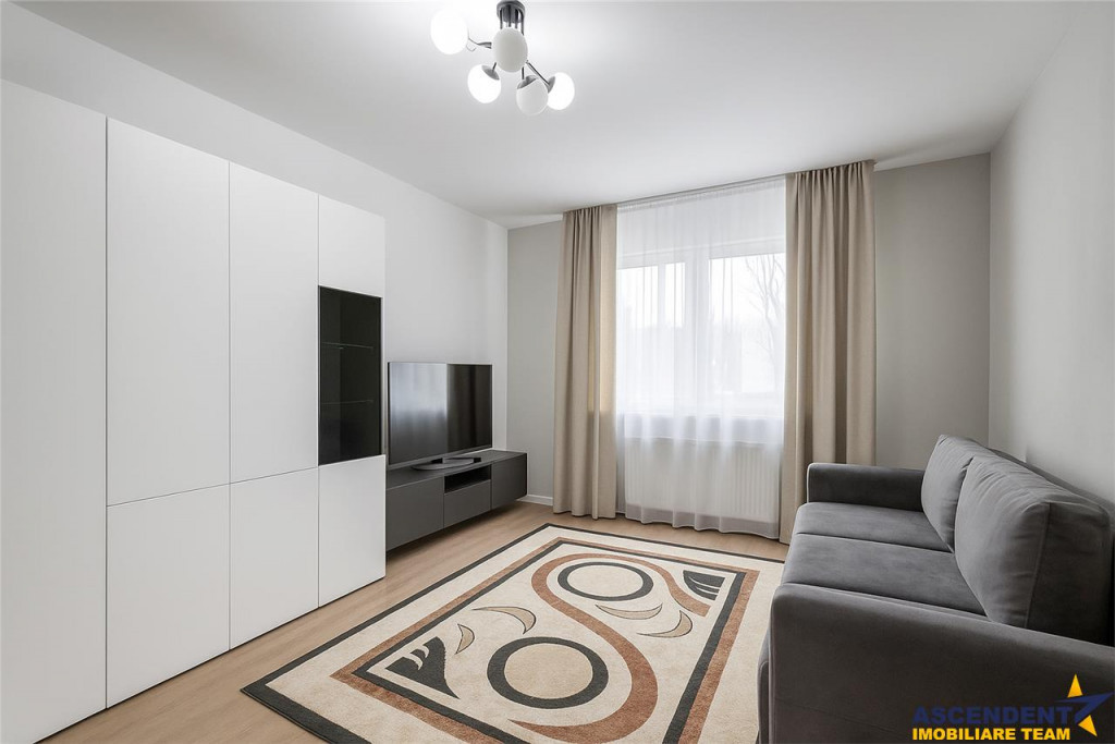 Tur Virtual! Rezidenta economica, zona ITC-Vlahuta, Brasov