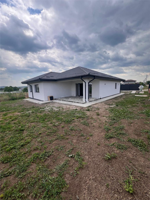 Casa de Dancu / Holboca - 149.000 Euro