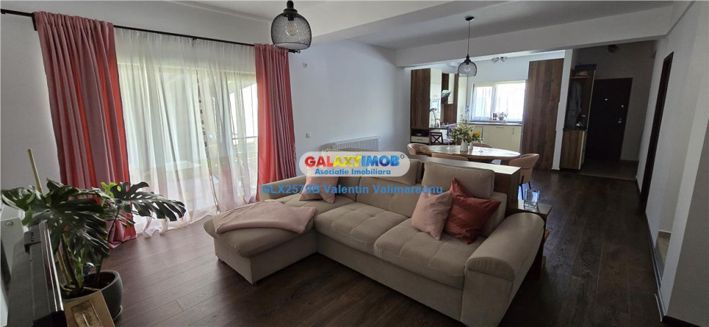 Vila Noua 3 Camere Green City Residence DI 405