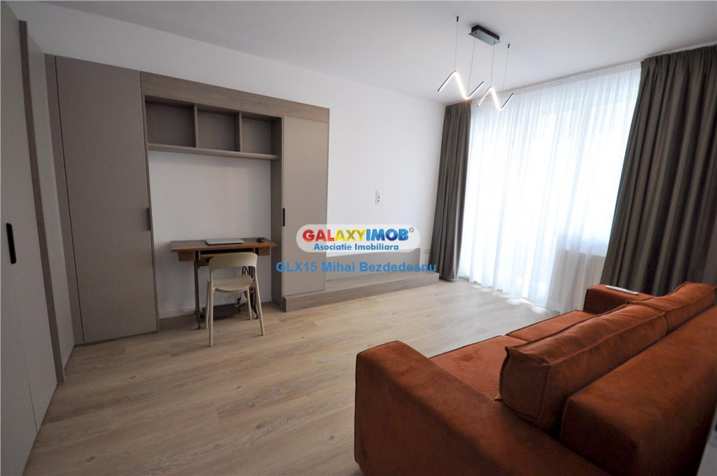 Apartament 2 camere de lux in zona Cantemir - Piata Unirii