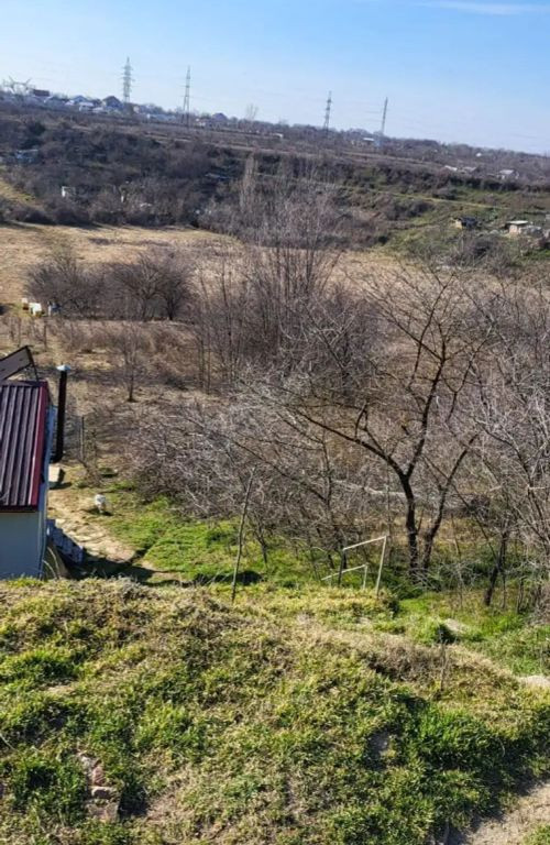 Teren intravilan Filesti judet Galati-1850mp