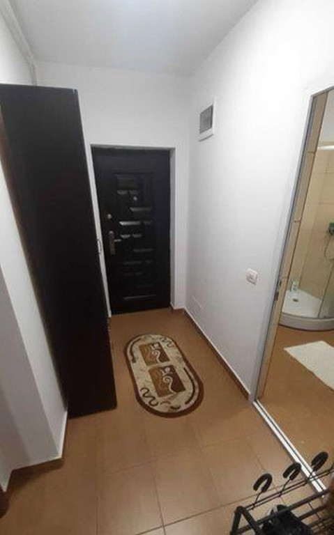 Giurgiului luica bloc nou etaj 3