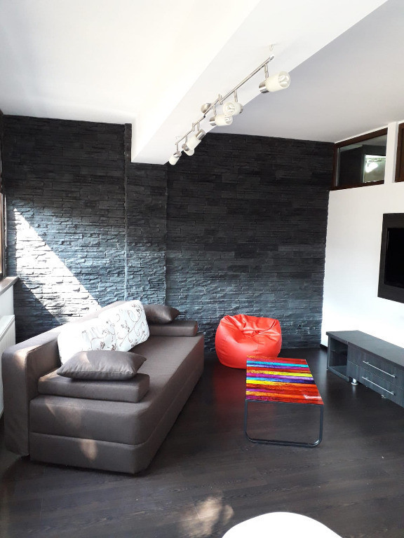 Inchiriere apartament cu doua camere situat in Predeal