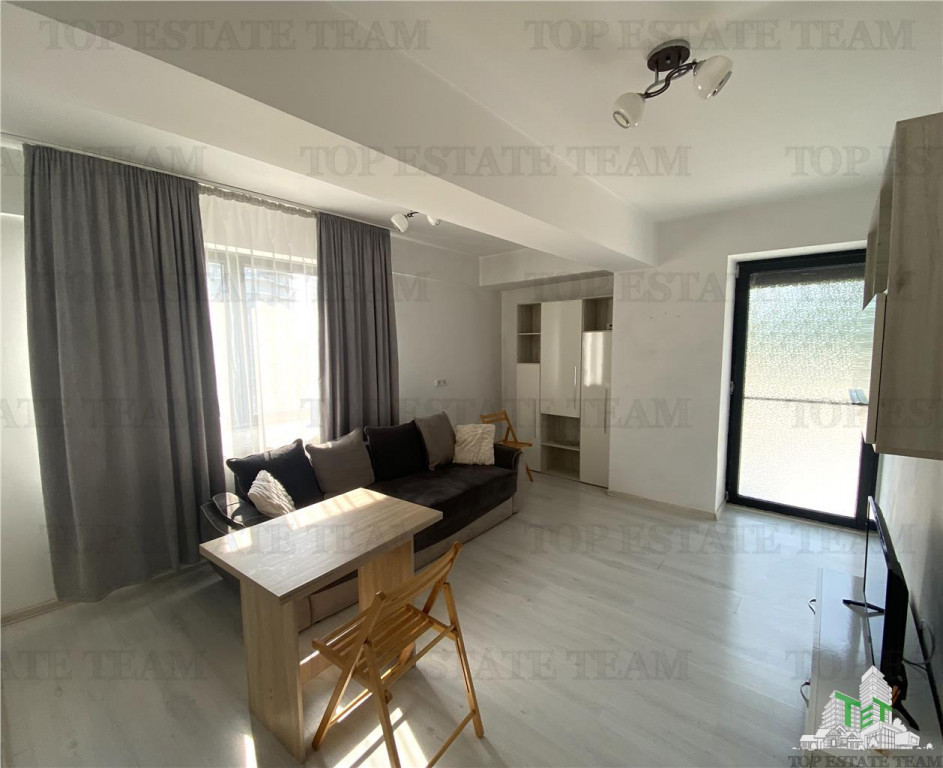 Apartament 2 camere de inchiriat, zona Colentina