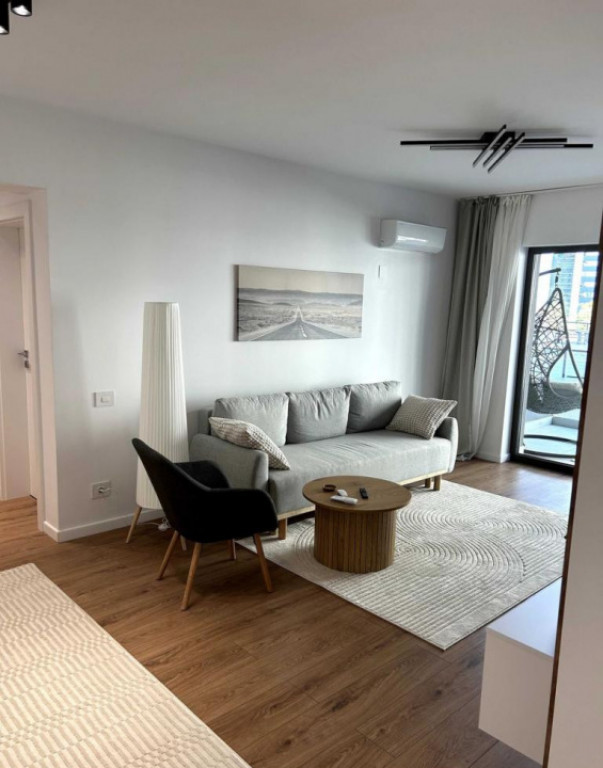 Apartament 2 Camere / complex Prima Vista / Prima Inchiriere