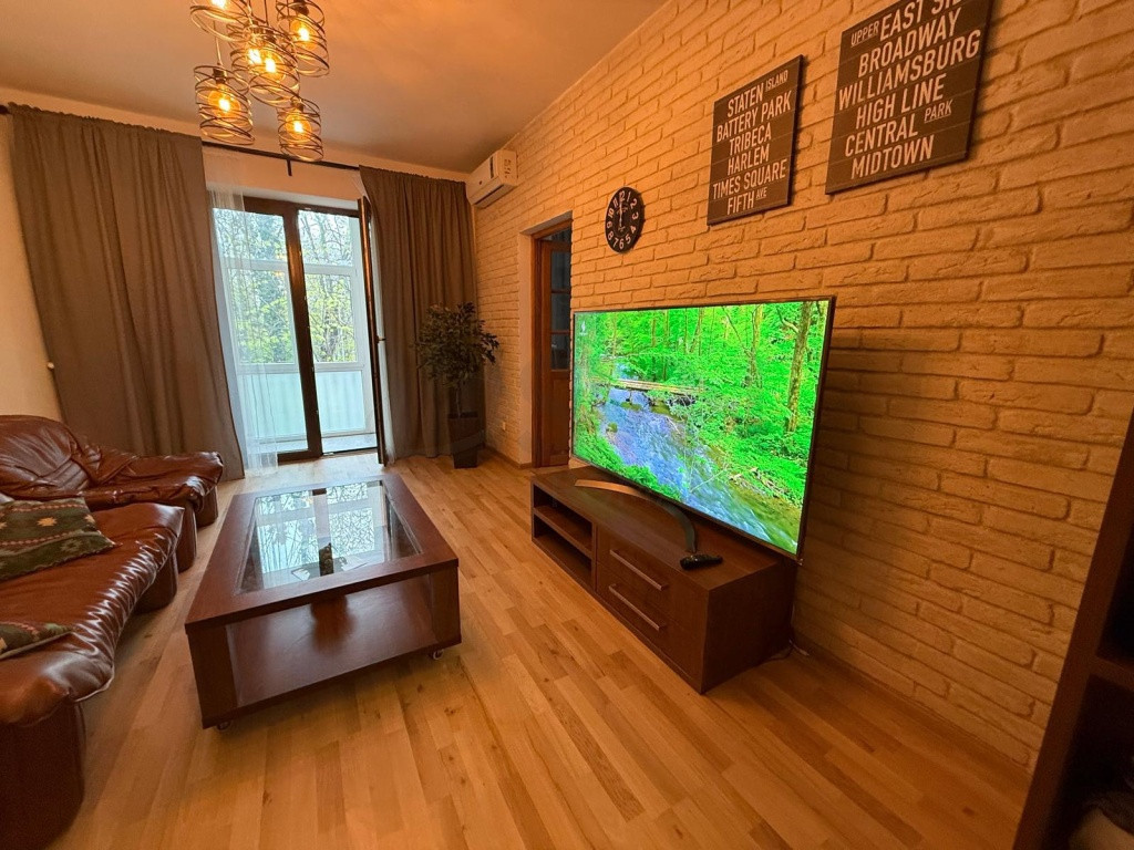 Apartament 2 Camere I De Inchiriat I Floreasca