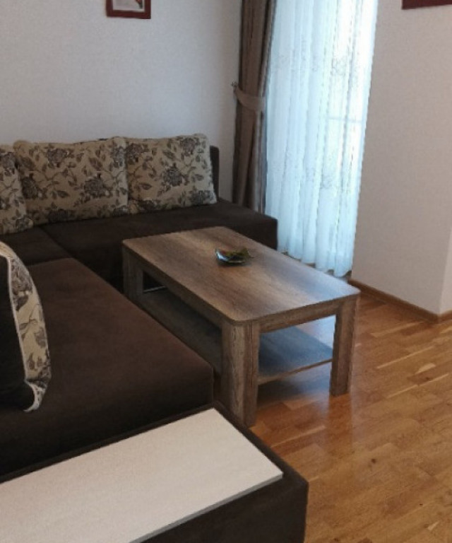 Apartament 2 camere Dealu Morii Residence