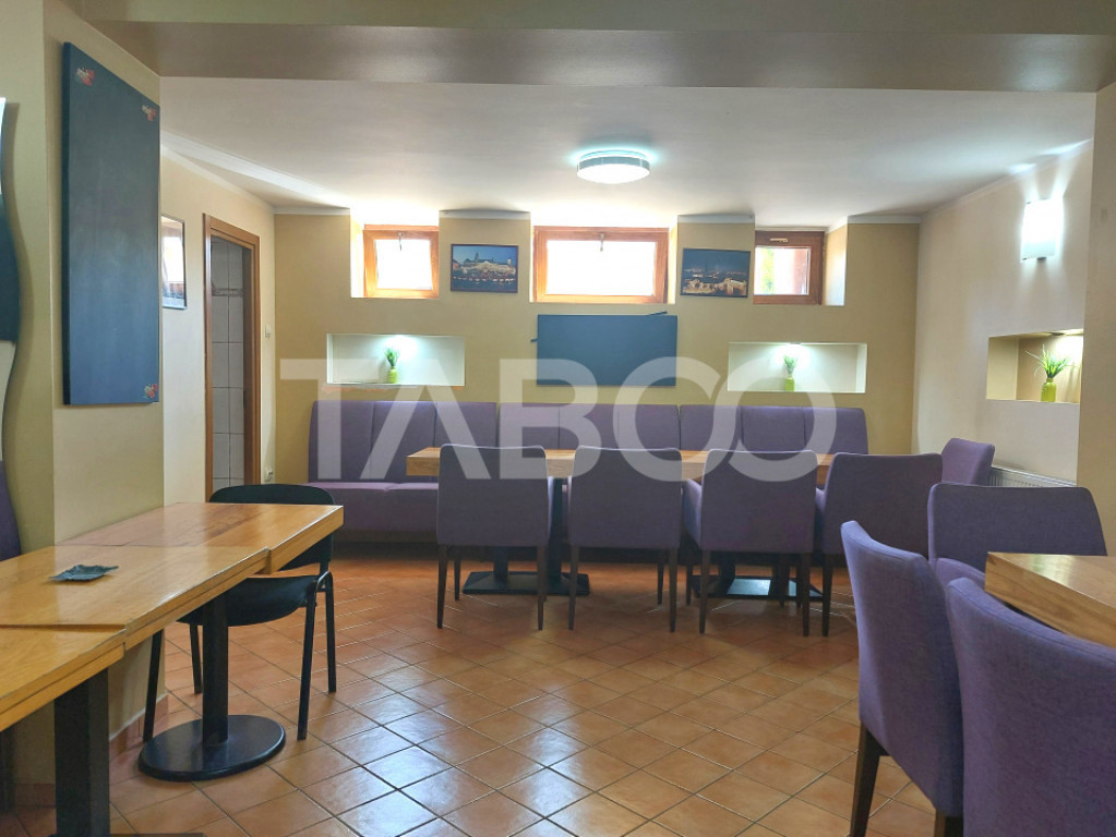 Spatiu pentru After School sau firma de consultanta Calea Po