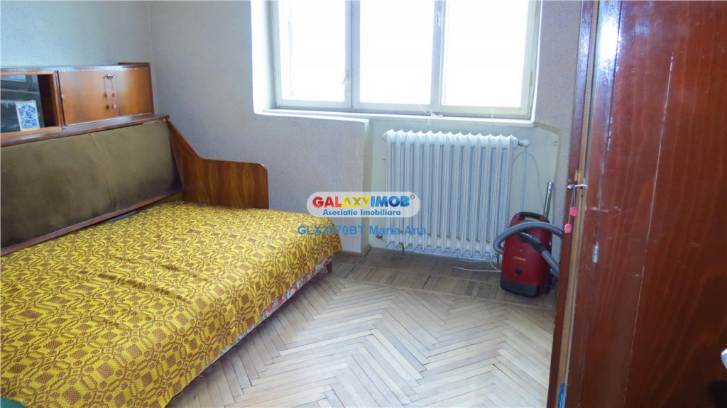 Apartament 2 camere, decomandat, Primaverii!