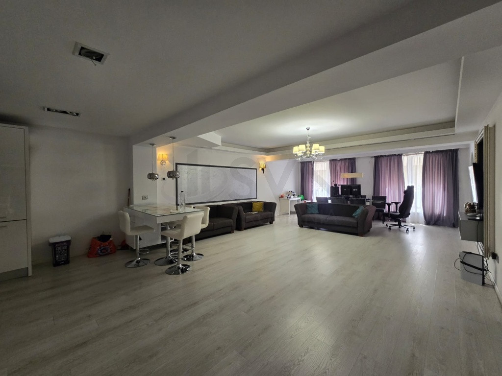 Apartament 3 camere de inchiriat Herastrau