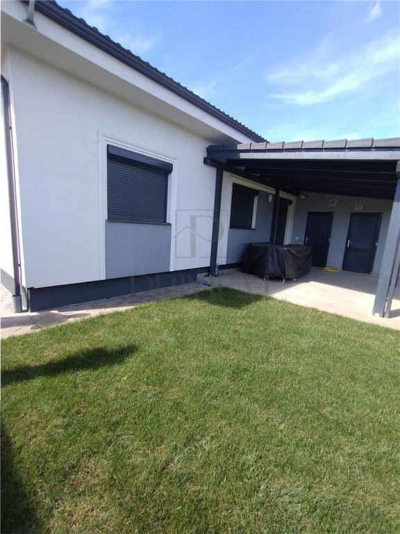 ZONA LIDL - Casa individuala - canalizare - teren 604 mp