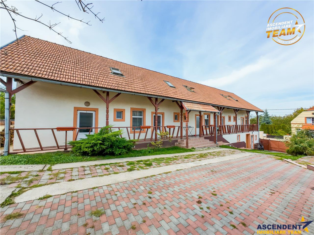 Oportunitate speciala: Apartamente in zona Ultracentrala, Sf