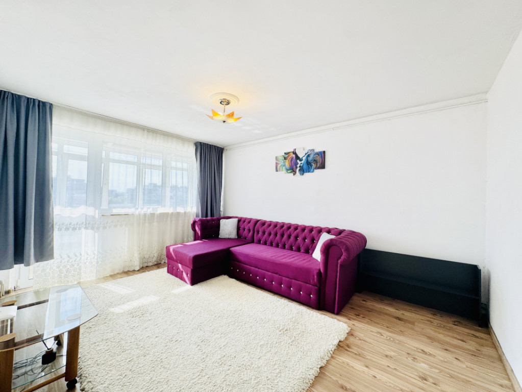 Apartament 2 camere cu centrala proprie, Sos Giurgiului