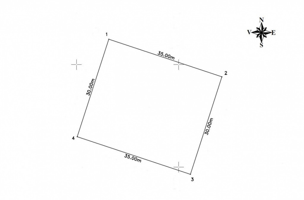 Teren intravilan Costinesti