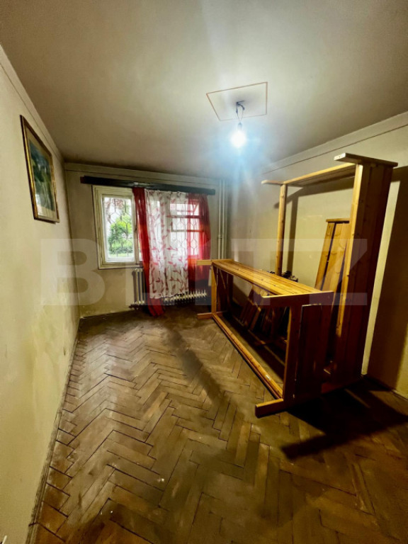 Oportunitate! Apartament cu 3 camere, 65 mp, zona Gheorgheni