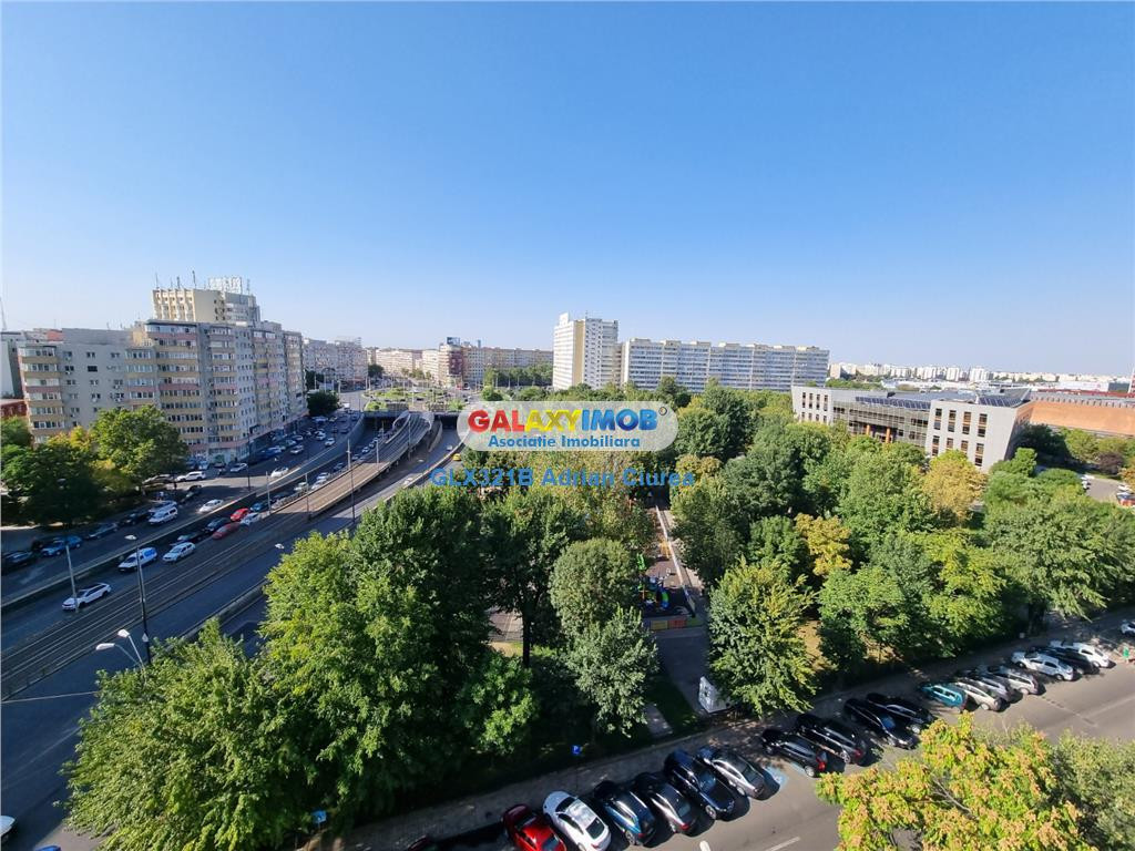 Garsoniera | Metrou Obor | Mihai Bravu