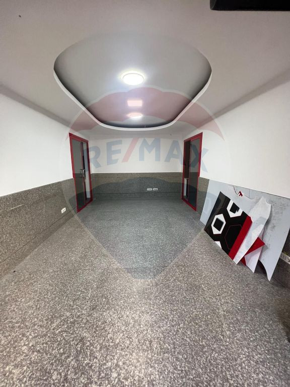 Spatiu de inchiriat-Blv Iuliu Maniu!