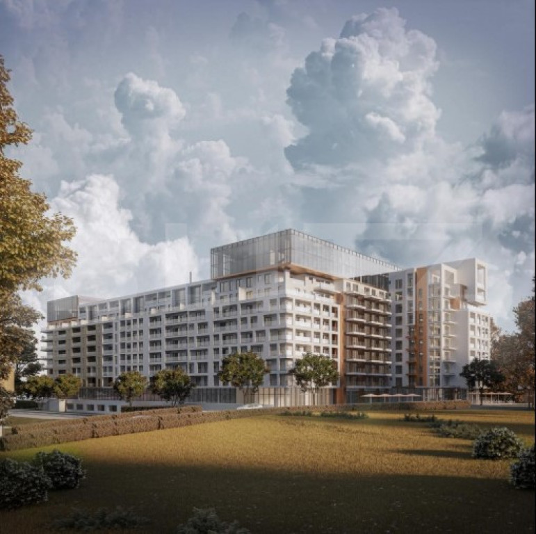 Apartament Spectaculos