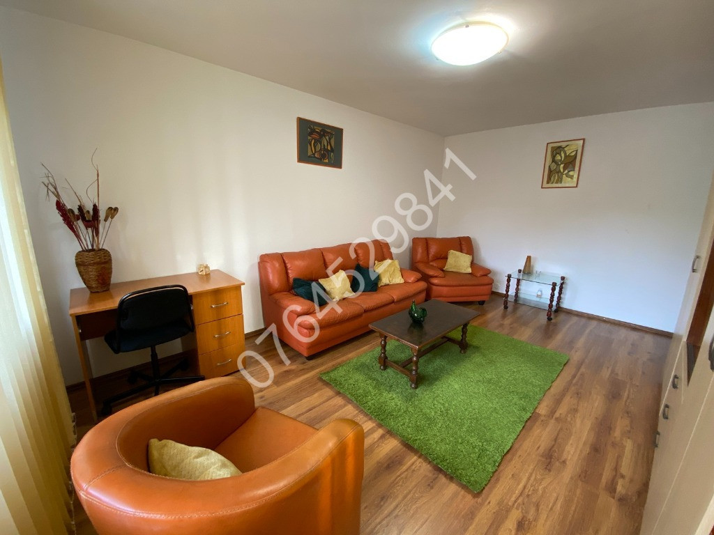 Vând apt. 2 cam. Crangasi, Str. 9 Mai, la 7 min. metrou-Piata Crangasi