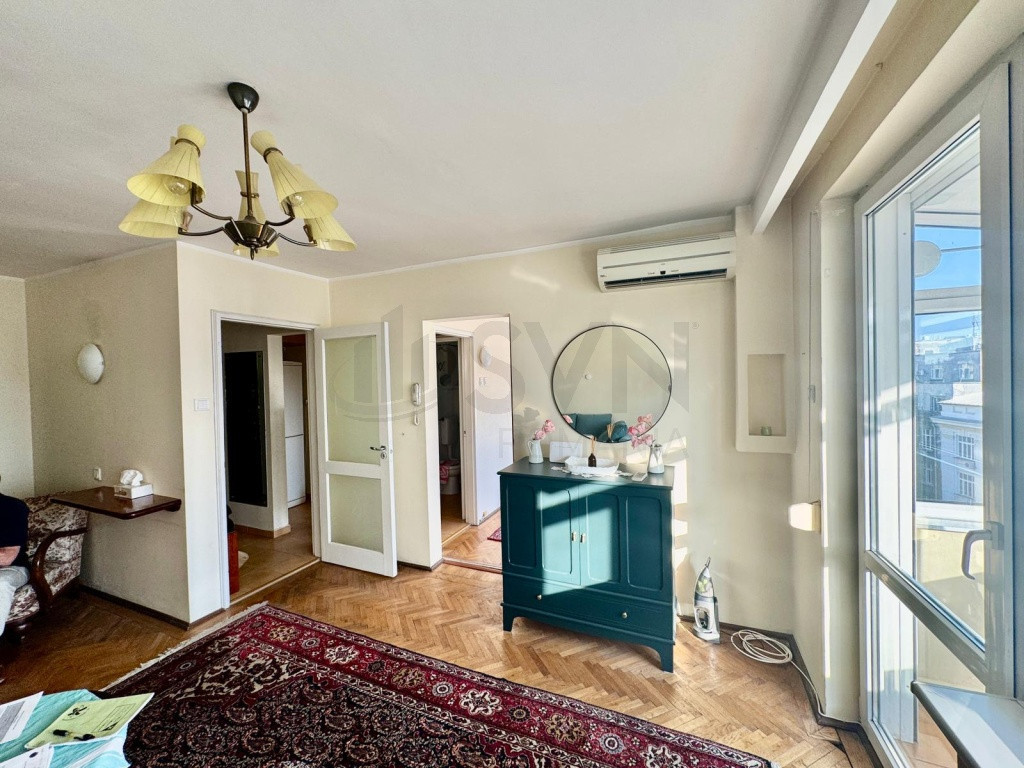 Apartament 2 camere ultacentral - Sala Palatului