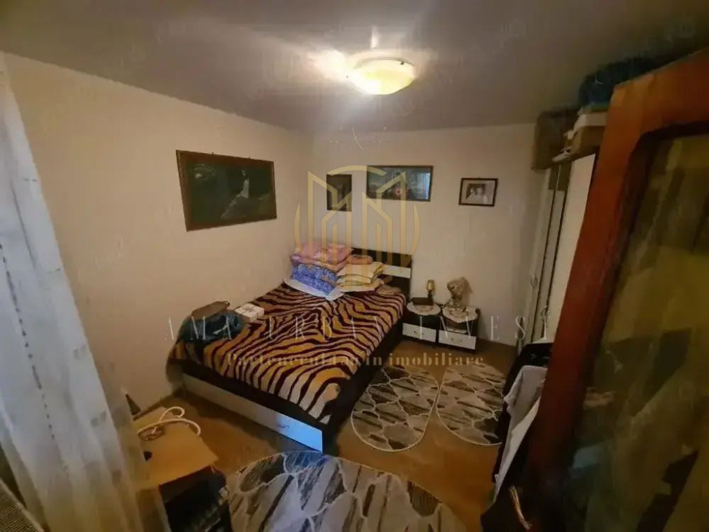 Margeanului cu Antiaeriana vand casa 3 camere 120000 eur