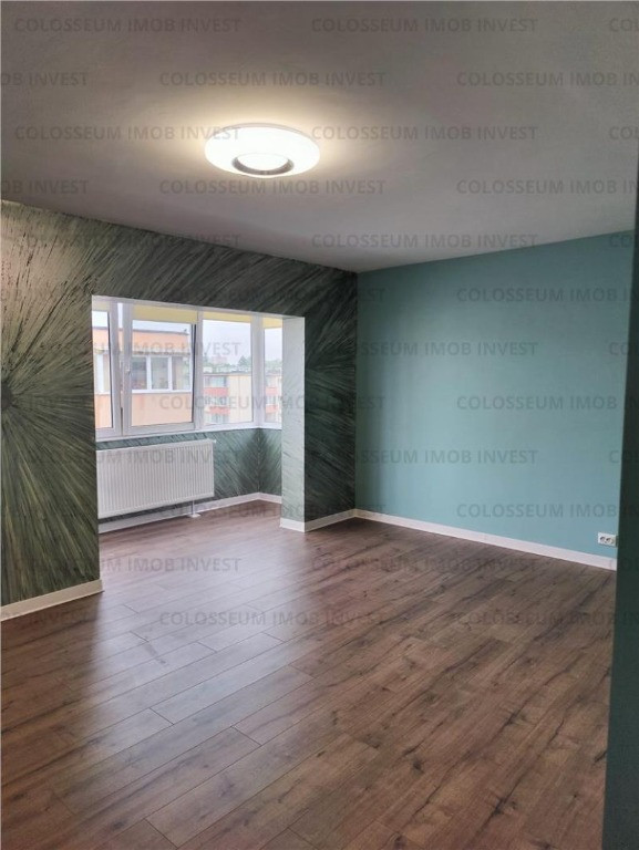 Apartament 2 camere, decomandat - zona Astra